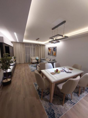 CFC, New Iconic 2BR Apartment